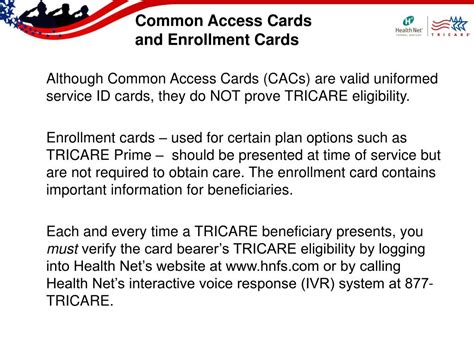 tricare smart health card|TRICARE card expiration date.